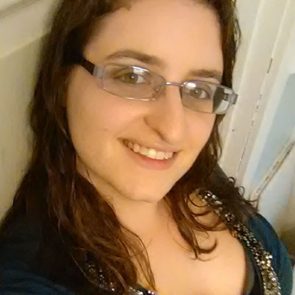 Meet your Posher, Teresa